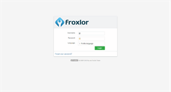 Desktop Screenshot of forum.4fans.net