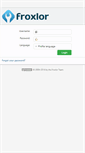 Mobile Screenshot of ottowaalkes.4fans.net